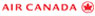 Air Canada Booking