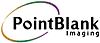 Point Blank Imaging Logo